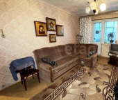 2-комн, 52кв м, этаж 4/9 ул Воровского, 69