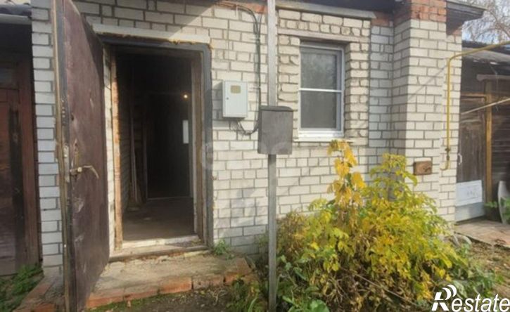 2-комн квартира Парковая улица, 21,  д. 21