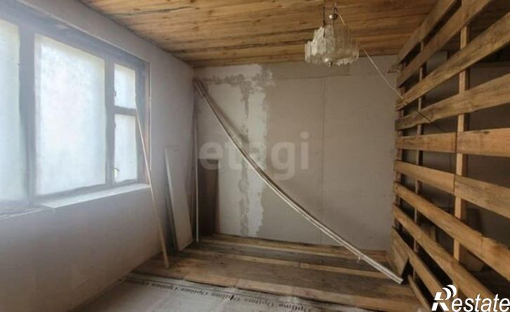 2-комн квартира Парковая улица, 21,  д. 21