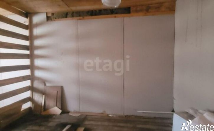 2-комн квартира Парковая улица, 21,  д. 21