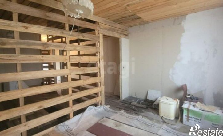 2-комн квартира Парковая улица, 21,  д. 21