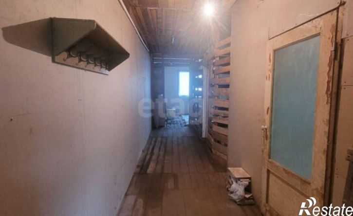 2-комн квартира Парковая улица, 21,  д. 21