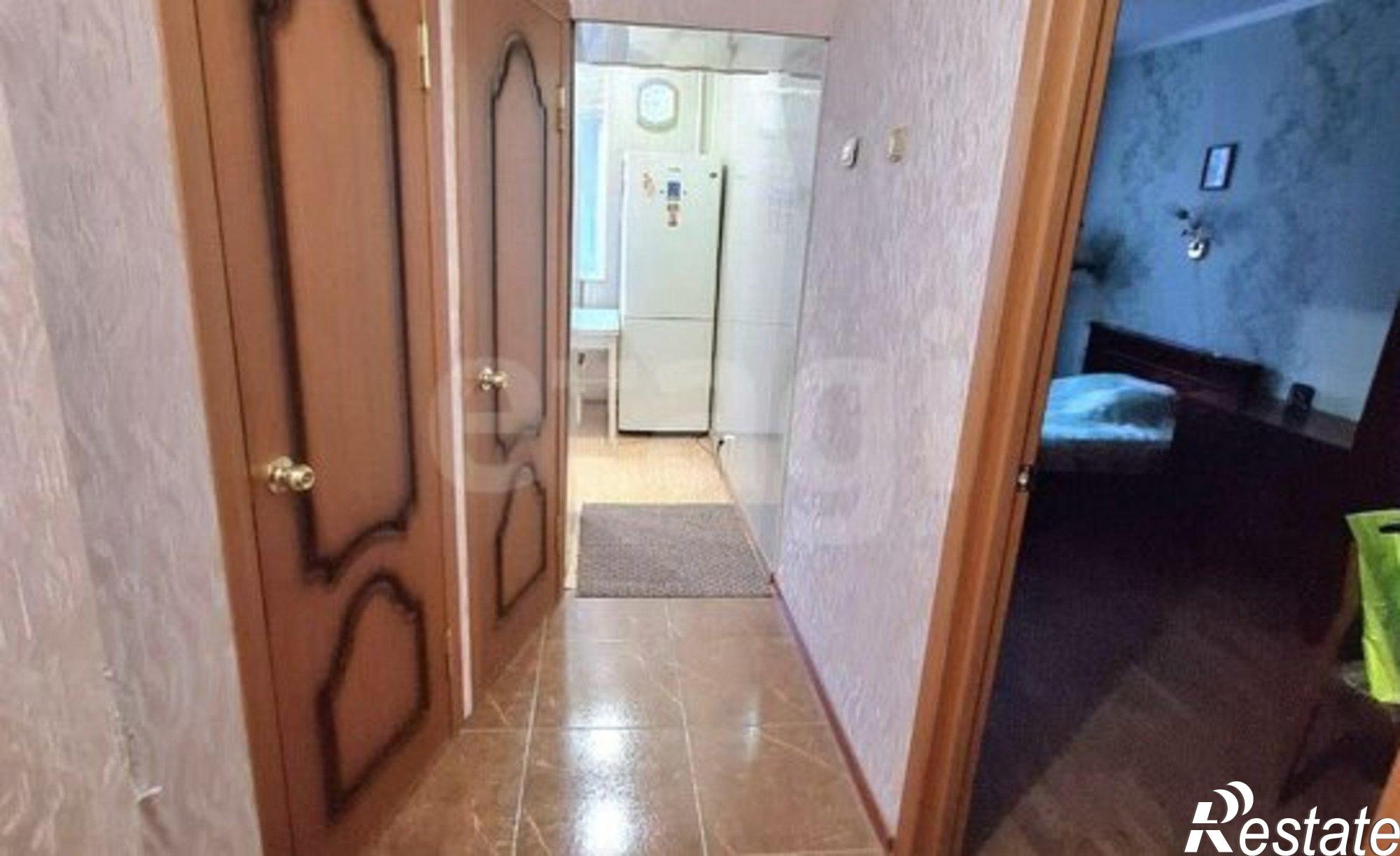 Купить квартиру за 3 300 000 рублей на Орловская улица, 21