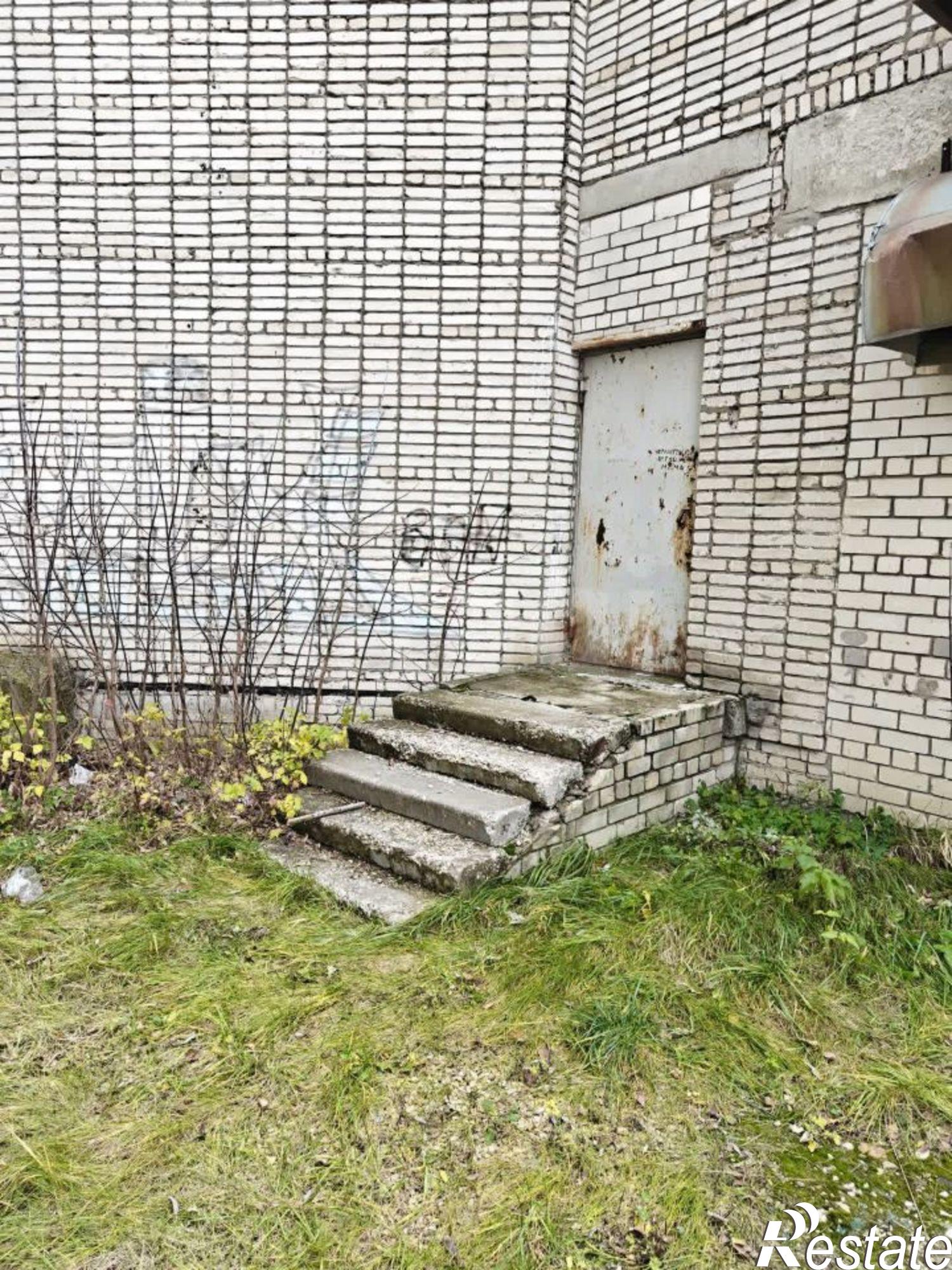 Купить офис, помещение под офис за 3 500 000 рублей на Кленовая улица, 3А