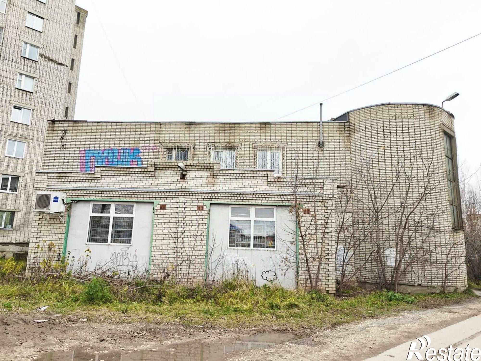 Купить офис, помещение под офис за 3 500 000 рублей на Кленовая улица, 3А