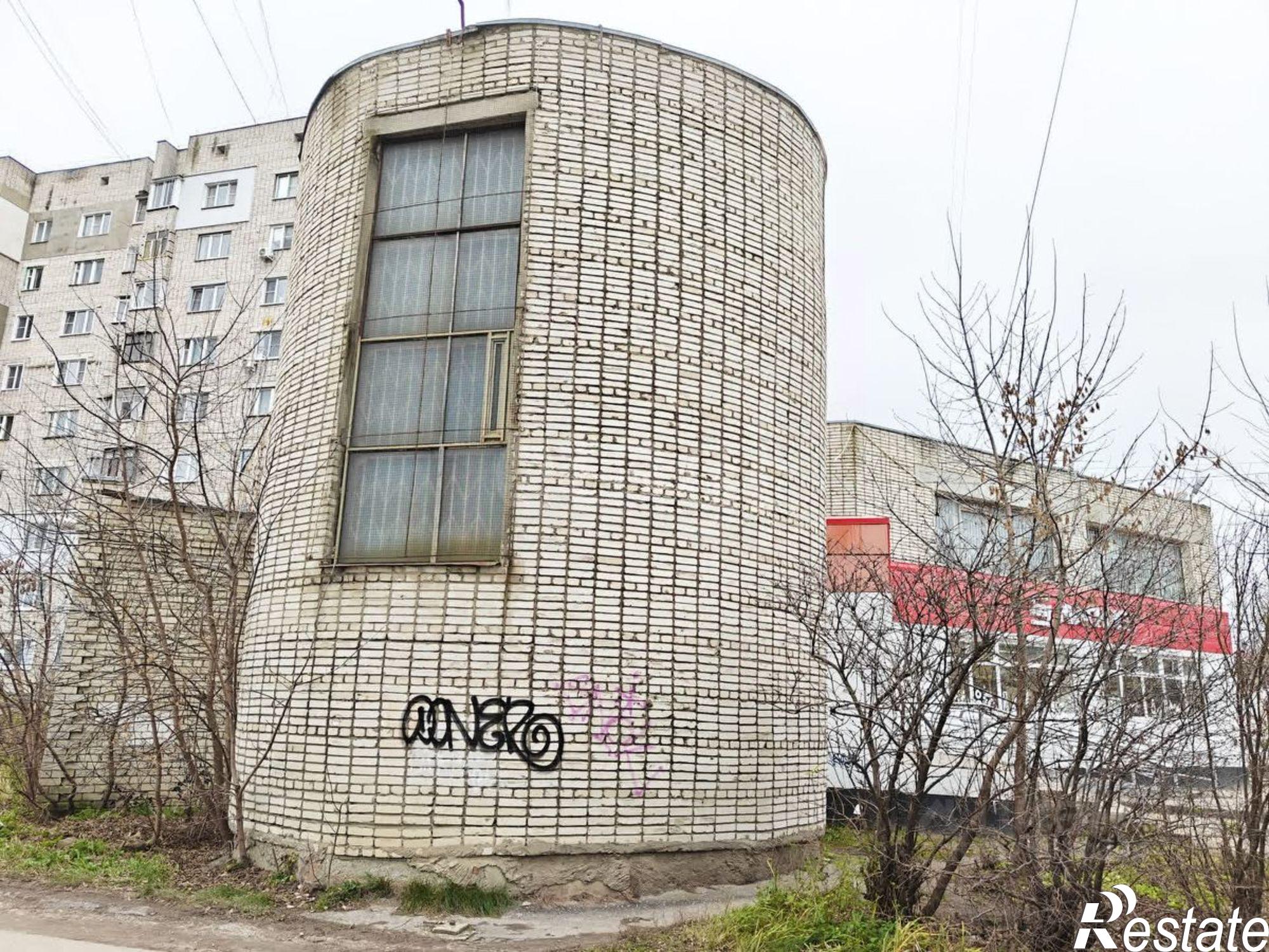 Купить офис, помещение под офис за 5 700 310 рублей на Кленовая улица, 3А