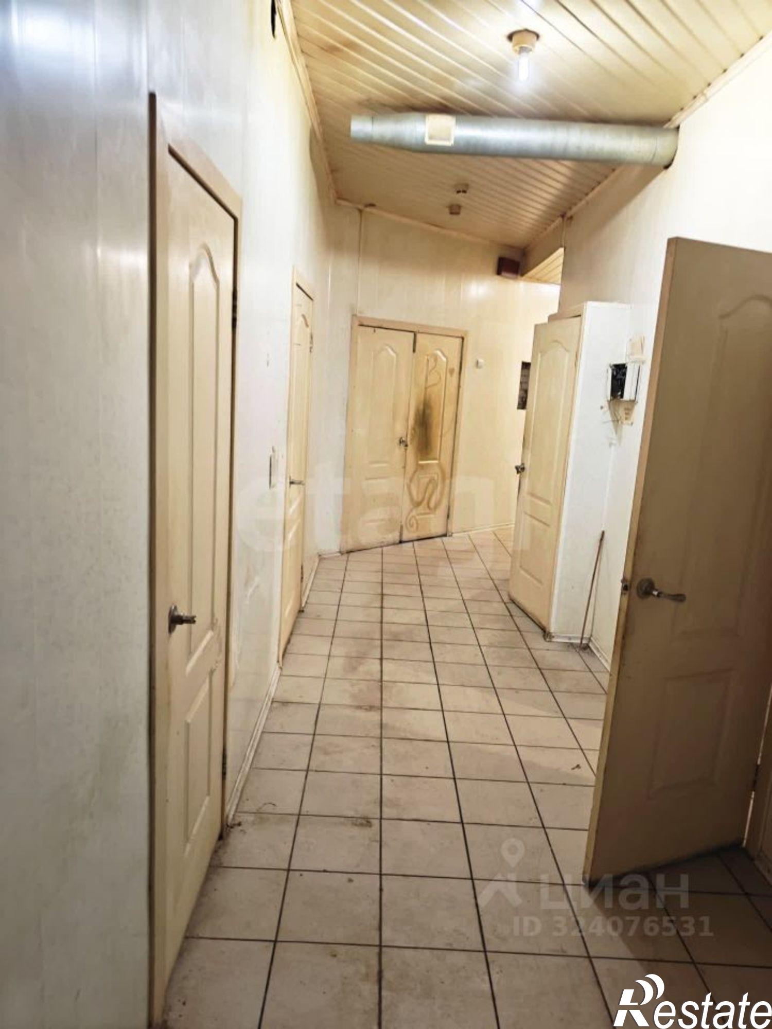 Купить офис, помещение под офис за 3 500 000 рублей на Кленовая улица, 3А