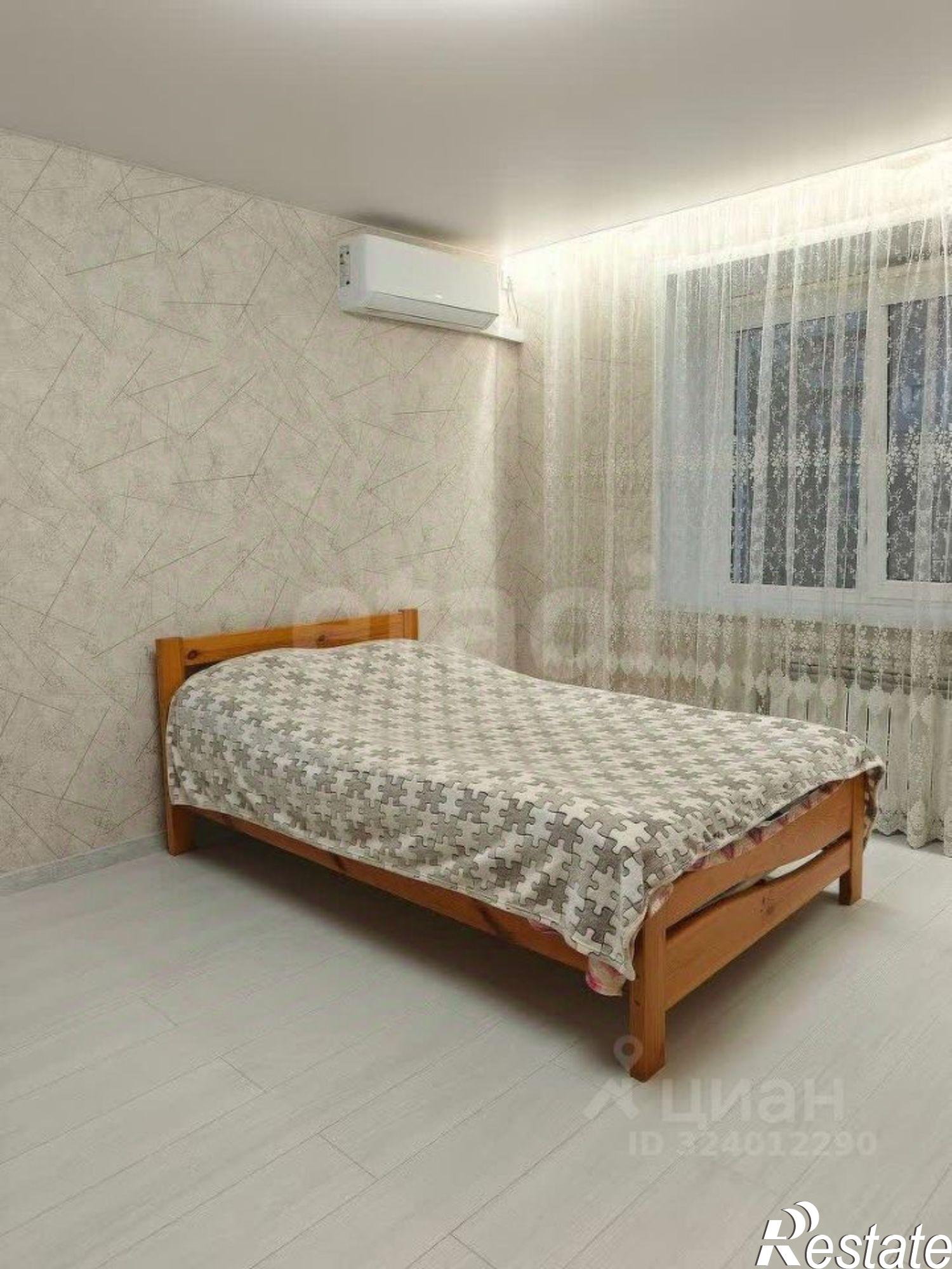 Сдать квартиру за 19 000 рублей на ул Филатова, 6