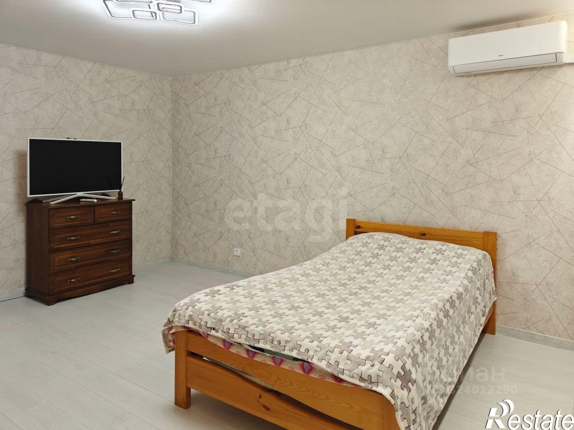 Сдать квартиру за 19 000 рублей на ул Филатова, 6