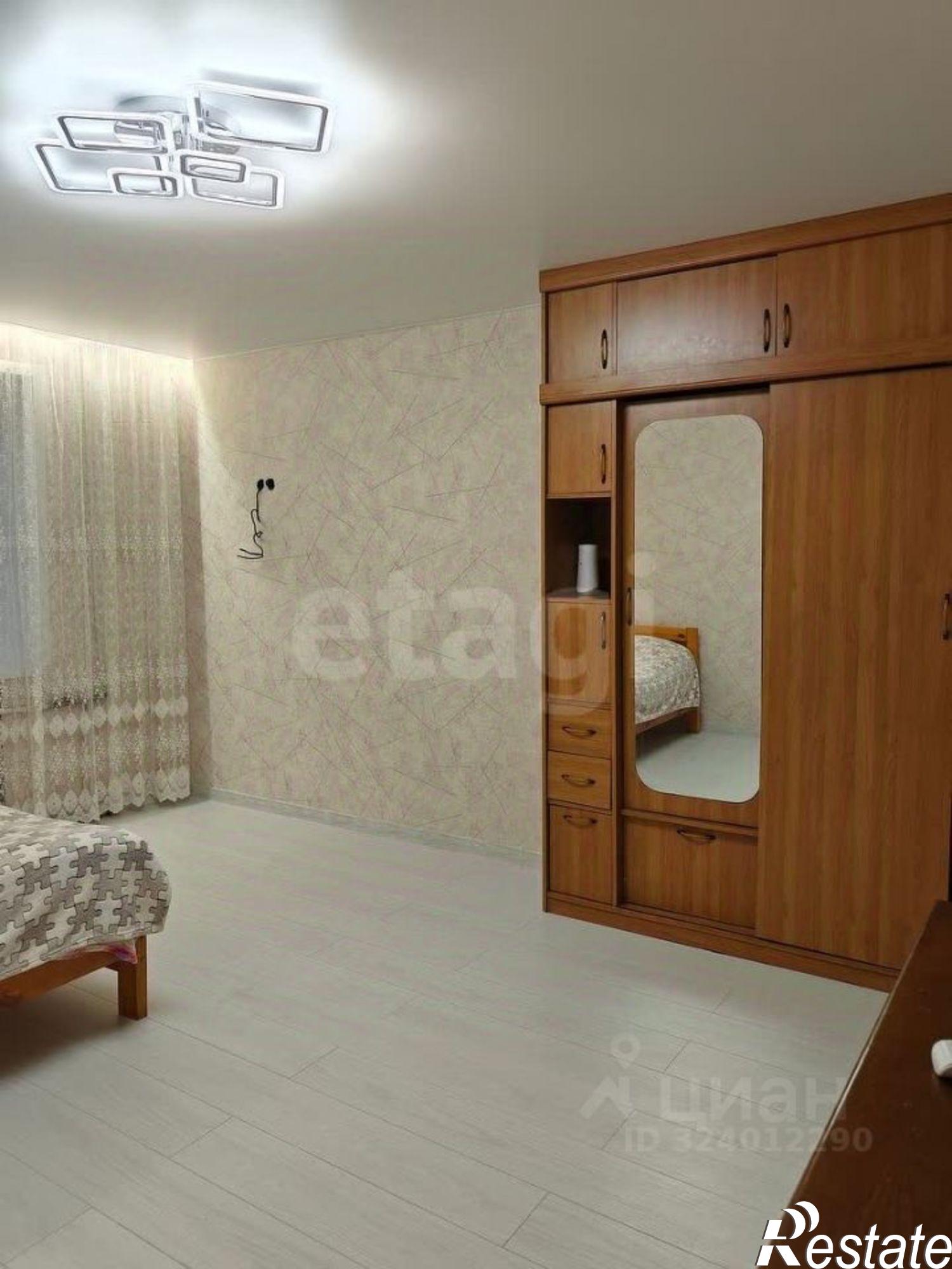 Сдать квартиру за 19 000 рублей на ул Филатова, 6