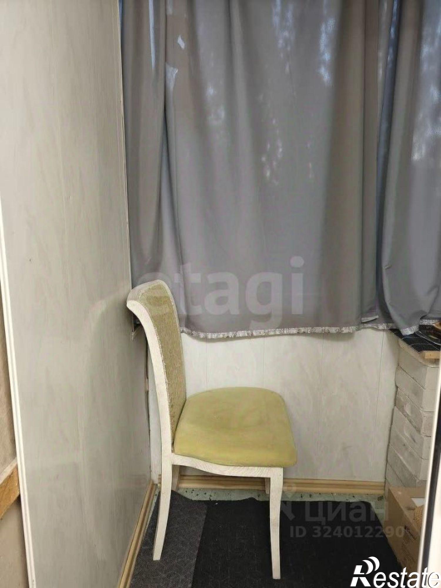 Сдать квартиру за 19 000 рублей на ул Филатова, 6