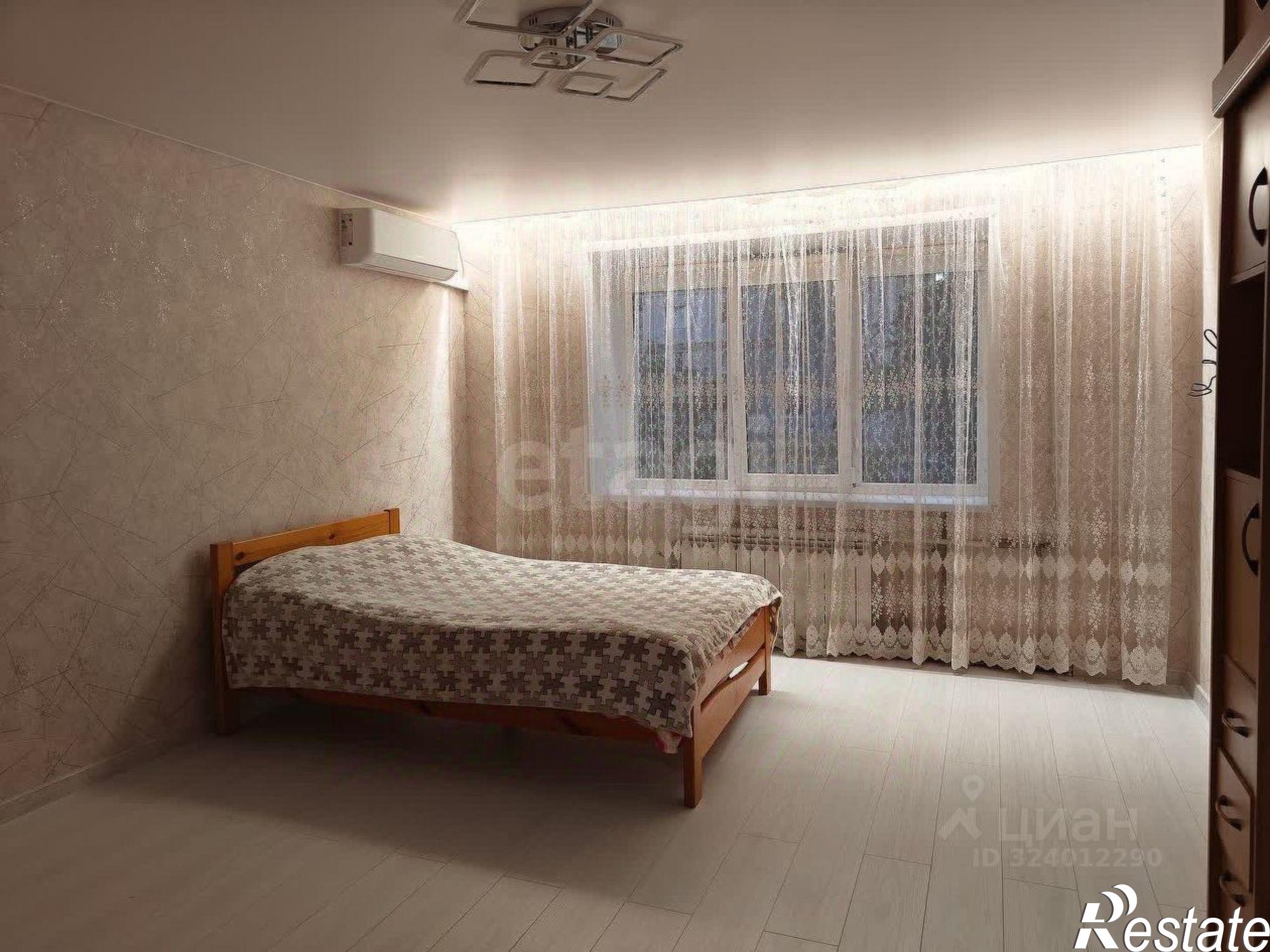 Сдать квартиру за 19 000 рублей на ул Филатова, 6