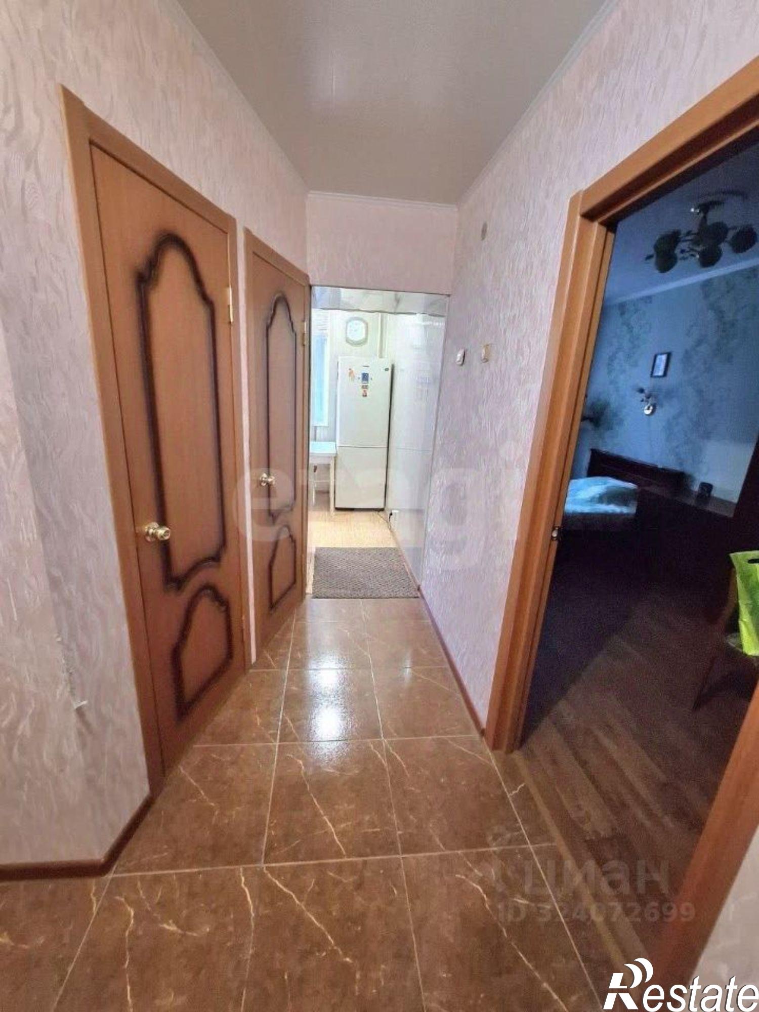 Купить квартиру за 3 300 000 рублей на ул Орловская, 21