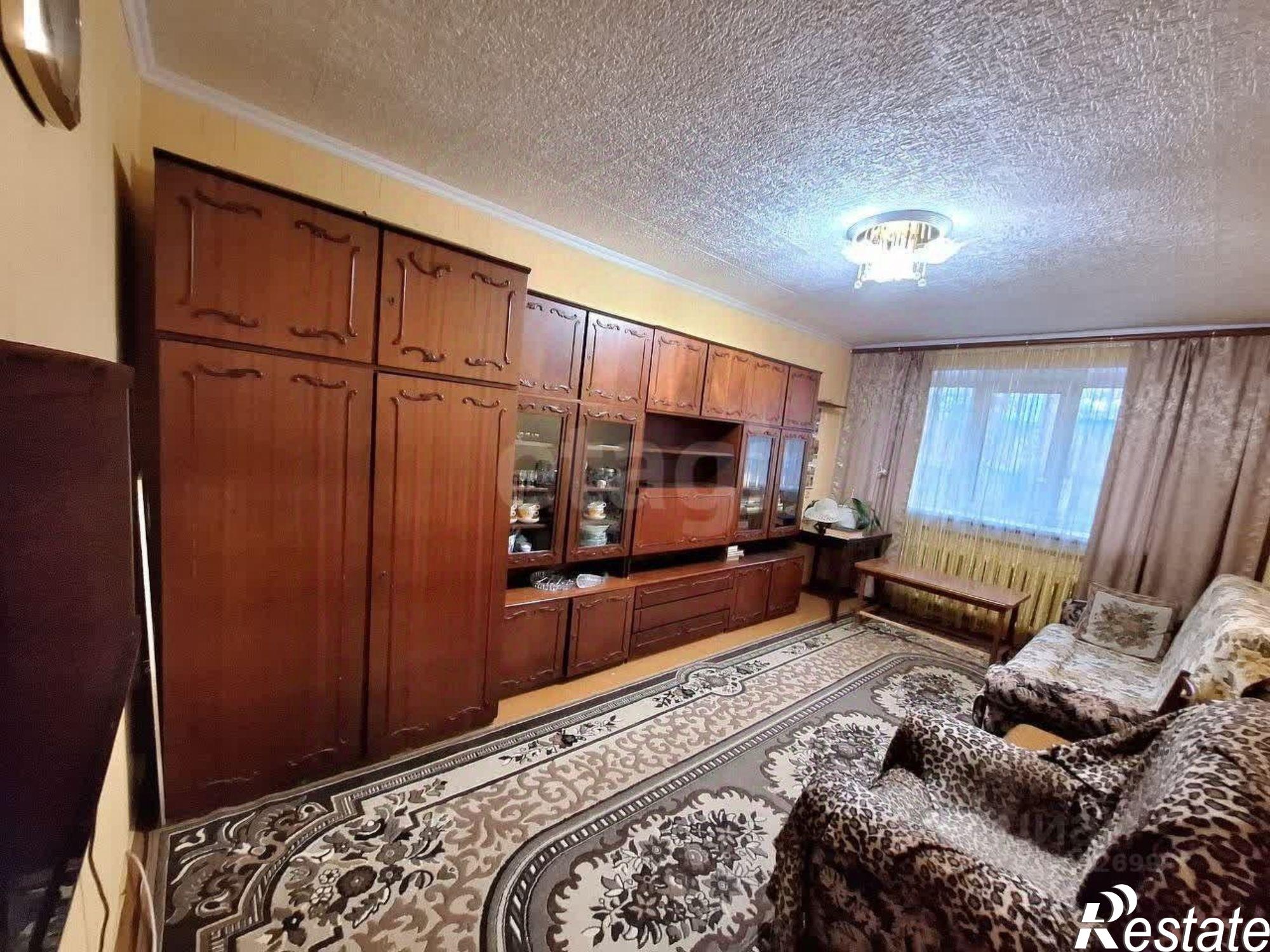 Купить квартиру за 3 300 000 рублей на ул Орловская, 21