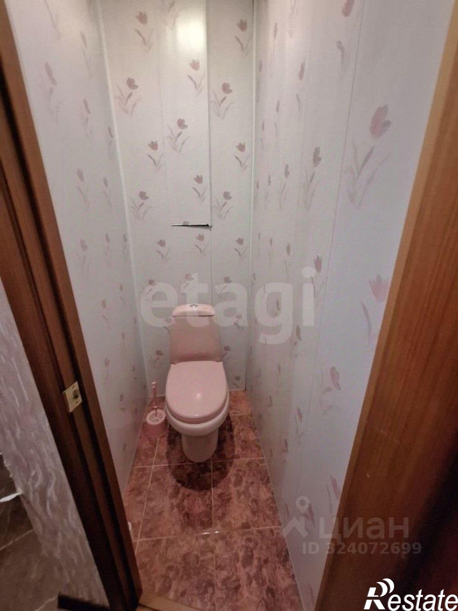 Купить квартиру за 3 300 000 рублей на ул Орловская, 21