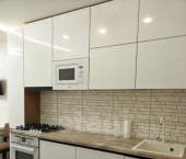 1-комн, 35кв м, этаж 1/9 ул Филатова, 6