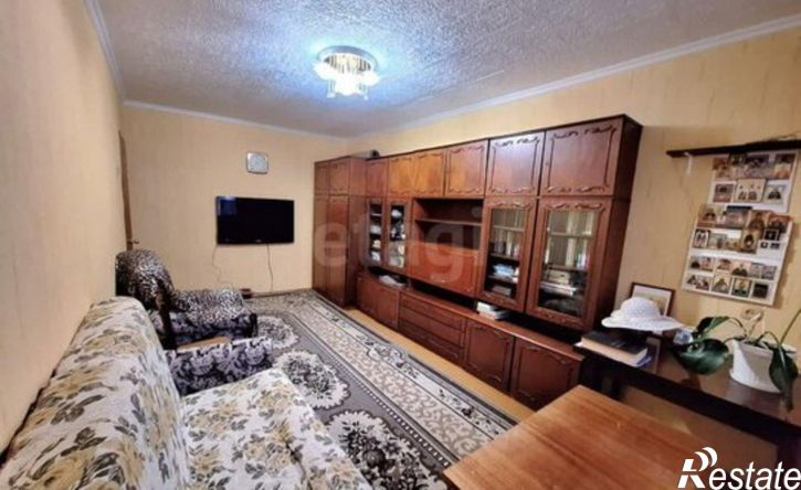 2-комн квартира Орловская улица, 21,  д. 21