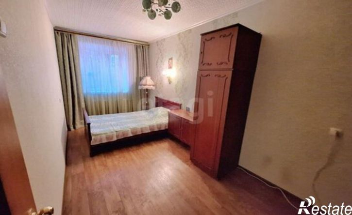 2-комн квартира Орловская улица, 21,  д. 21