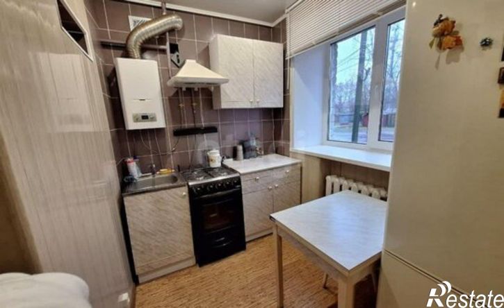 2-комн квартира Орловская улица, 21,  д. 21