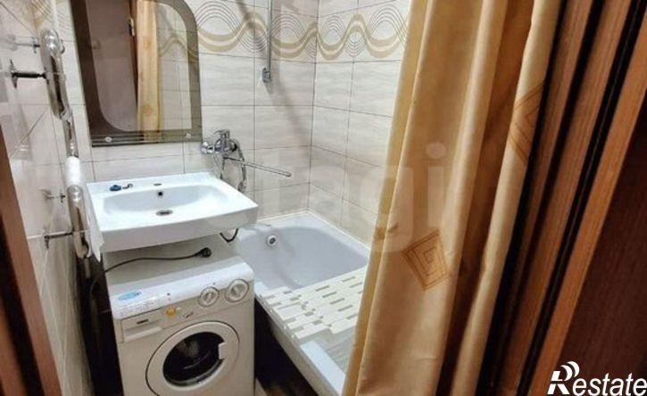 2-комн квартира Орловская улица, 21,  д. 21