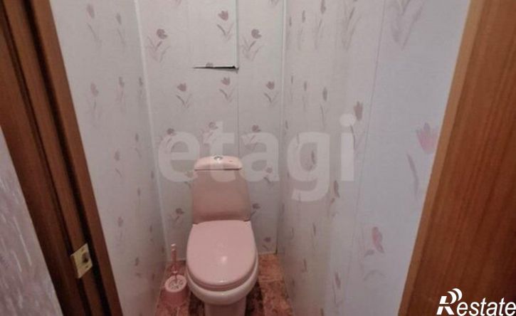 2-комн квартира Орловская улица, 21,  д. 21