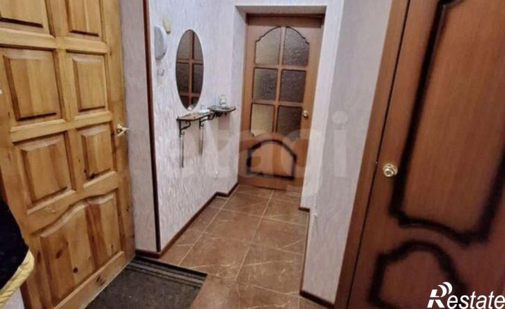 2-комн квартира Орловская улица, 21,  д. 21