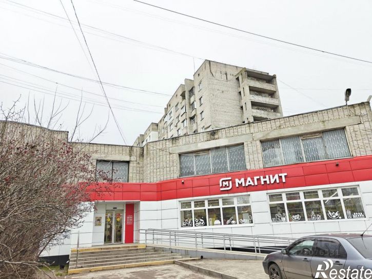 Офис Кленовая улица, 3А,  д. 3А