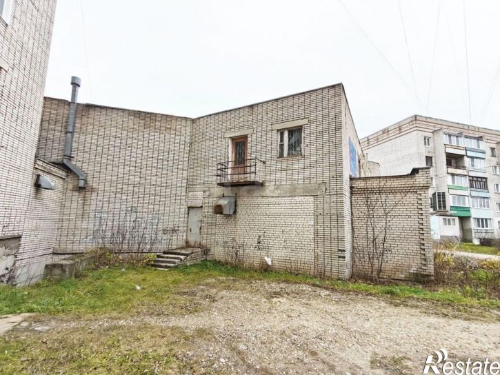 Офис Кленовая улица, 3А,  д. 3А