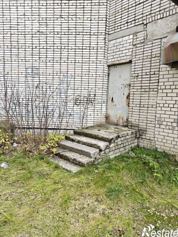 Офис Кленовая улица, 3А,  д. 3А