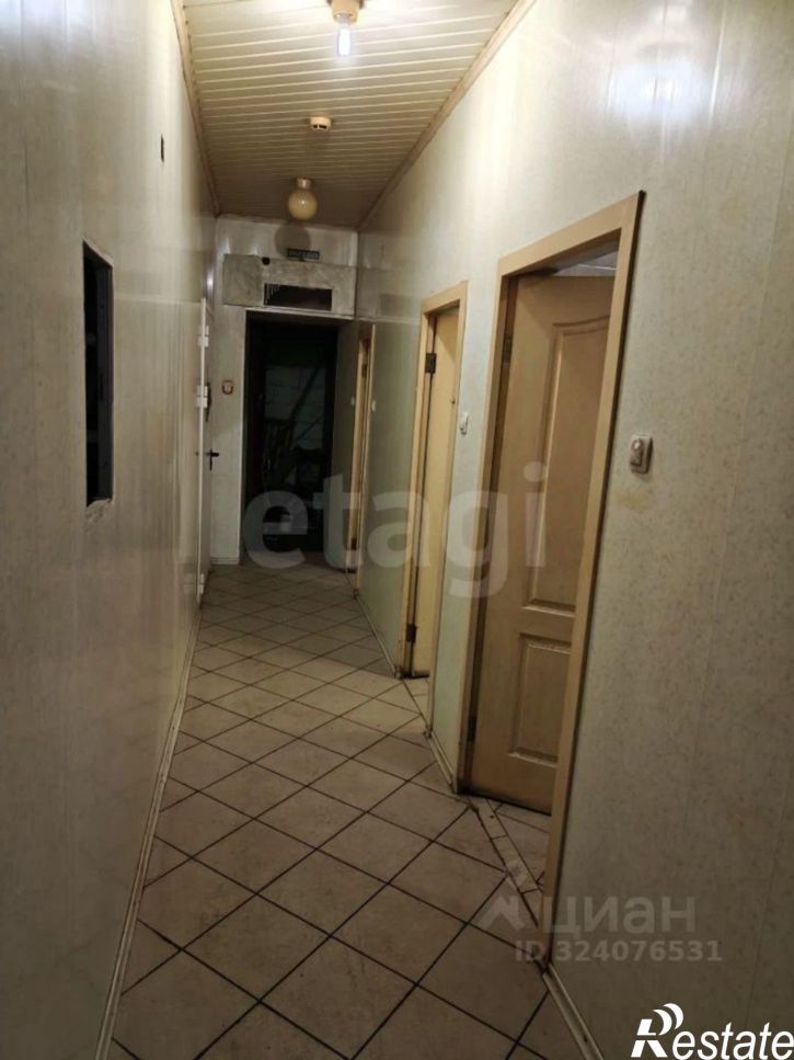 Офис Кленовая улица, 3А,  д. 3А