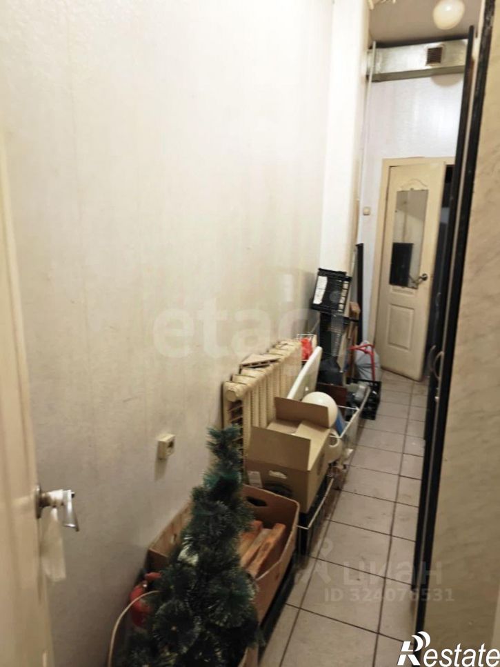 Офис Кленовая улица, 3А,  д. 3А