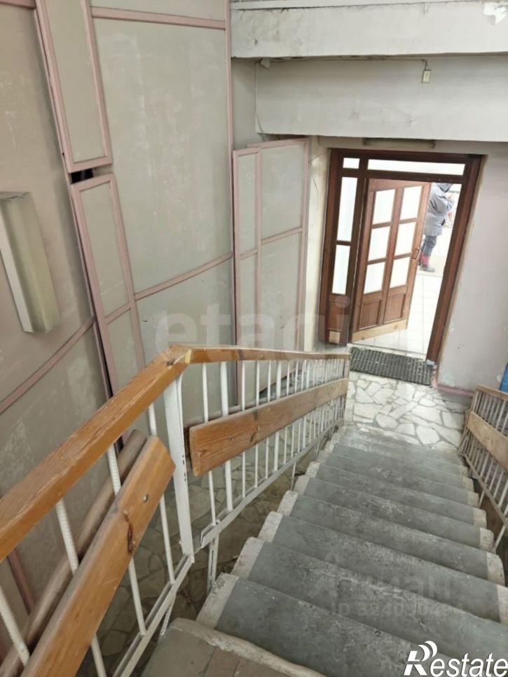 Офис Кленовая улица, 3А,  д. 3А