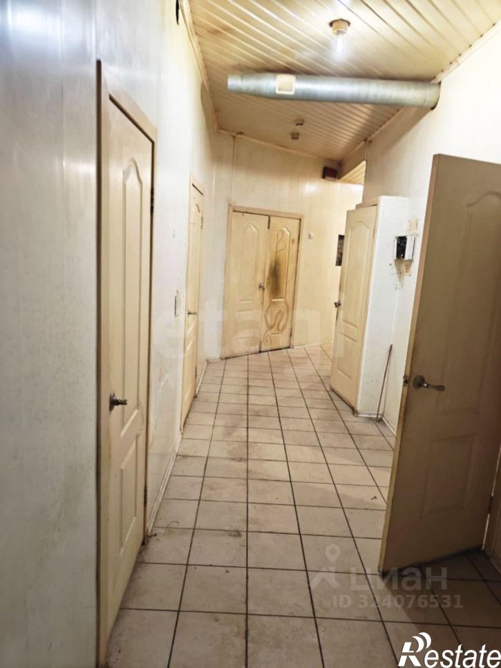 Офис Кленовая улица, 3А,  д. 3А