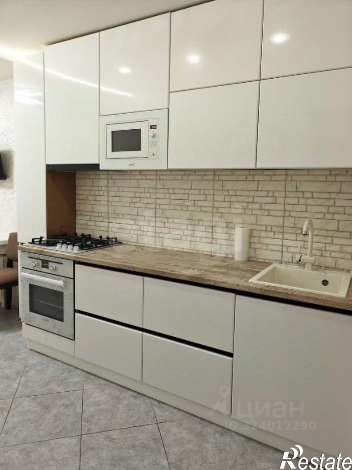 1-комн квартира ул Филатова, 6,  д. 6