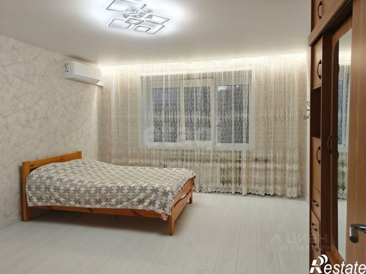 1-комн квартира ул Филатова, 6,  д. 6