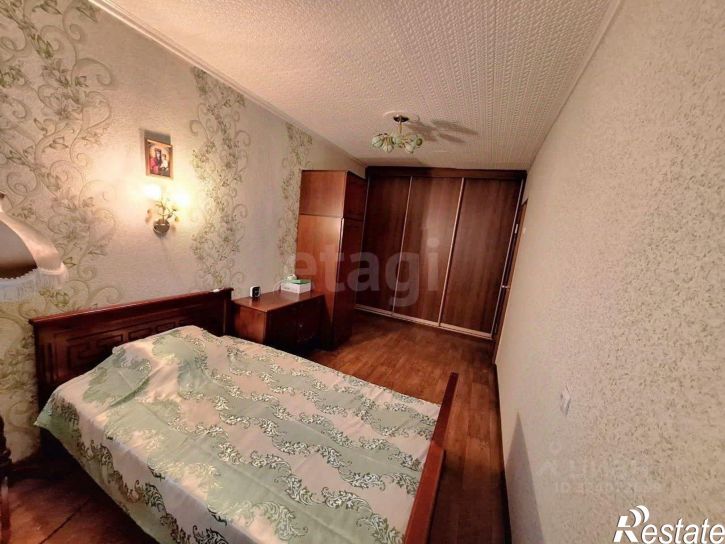 2-комн квартира ул Орловская, 21,  д. 21