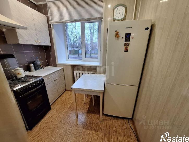 2-комн квартира ул Орловская, 21,  д. 21