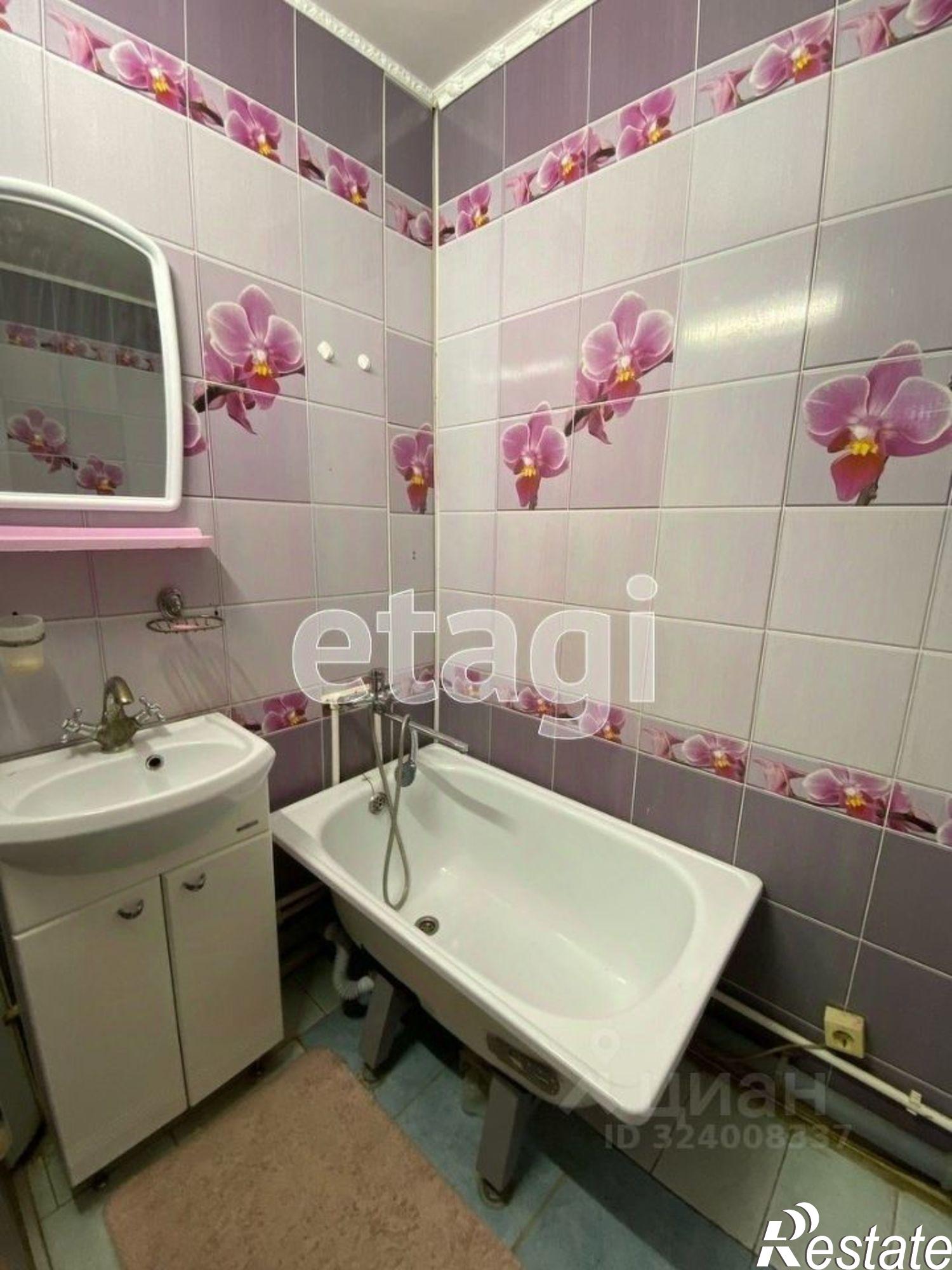 Сдать квартиру за 15 000 рублей на Московская улица (дублёр), 71