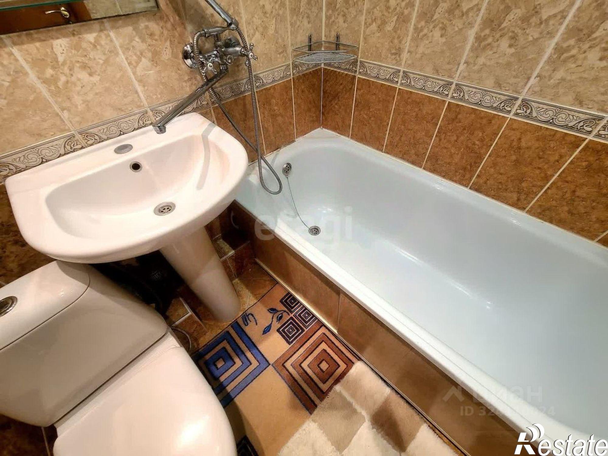 Купить квартиру за 3 100 000 рублей на улица Серова, 38