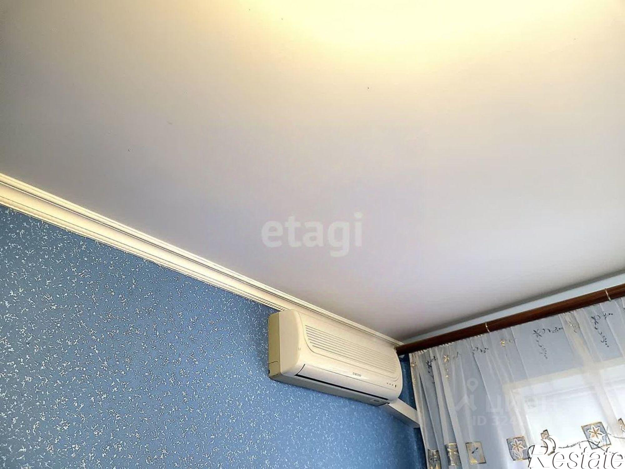 Купить квартиру за 3 100 000 рублей на улица Серова, 38