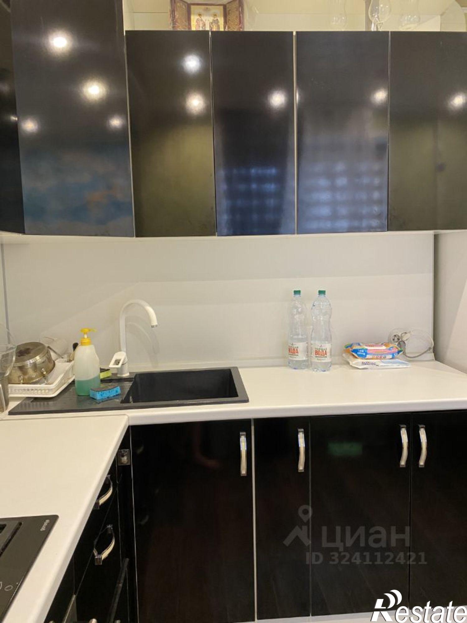 Сдать квартиру за 25 000 рублей на Владимирская улица, 40