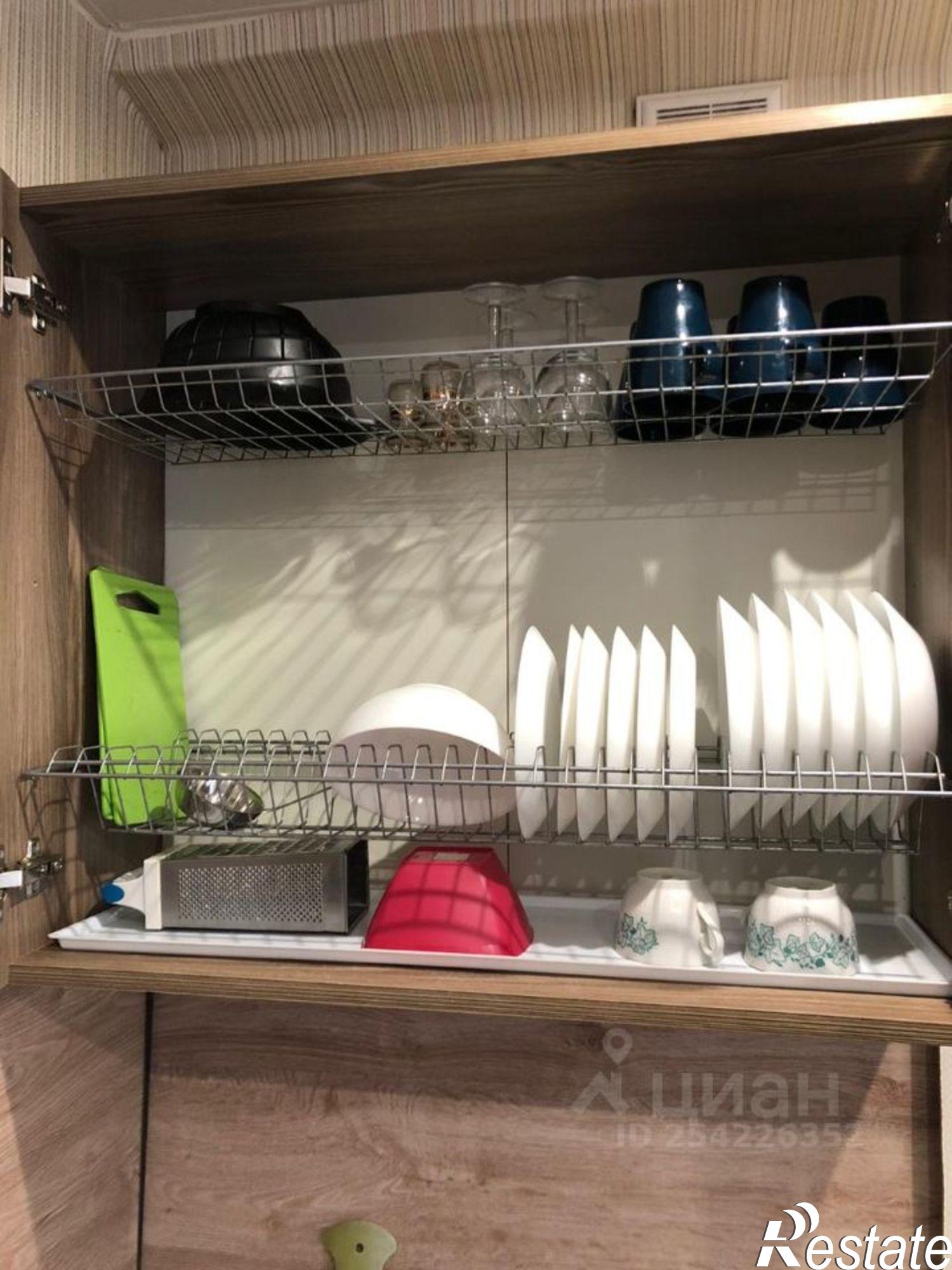 Сдать квартиру за 38 000 рублей на Кленовая улица, 1