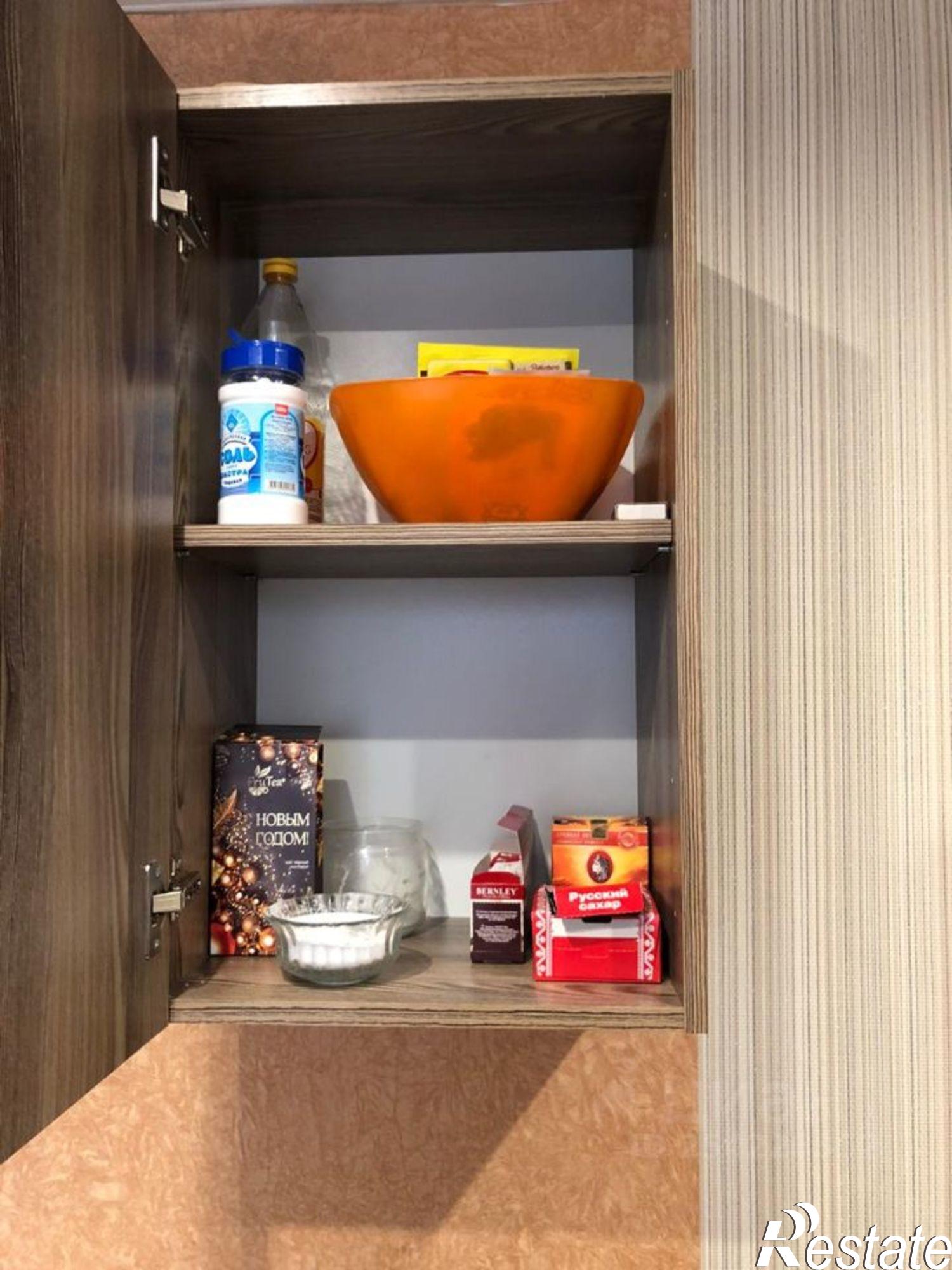 Сдать квартиру за 38 000 рублей на Кленовая улица, 1