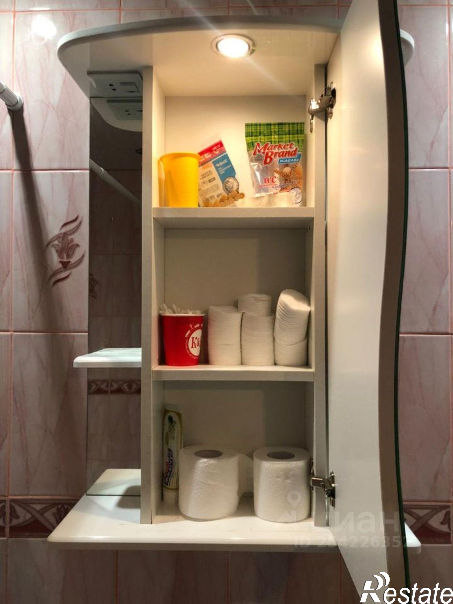 Сдать квартиру за 38 000 рублей на Кленовая улица, 1