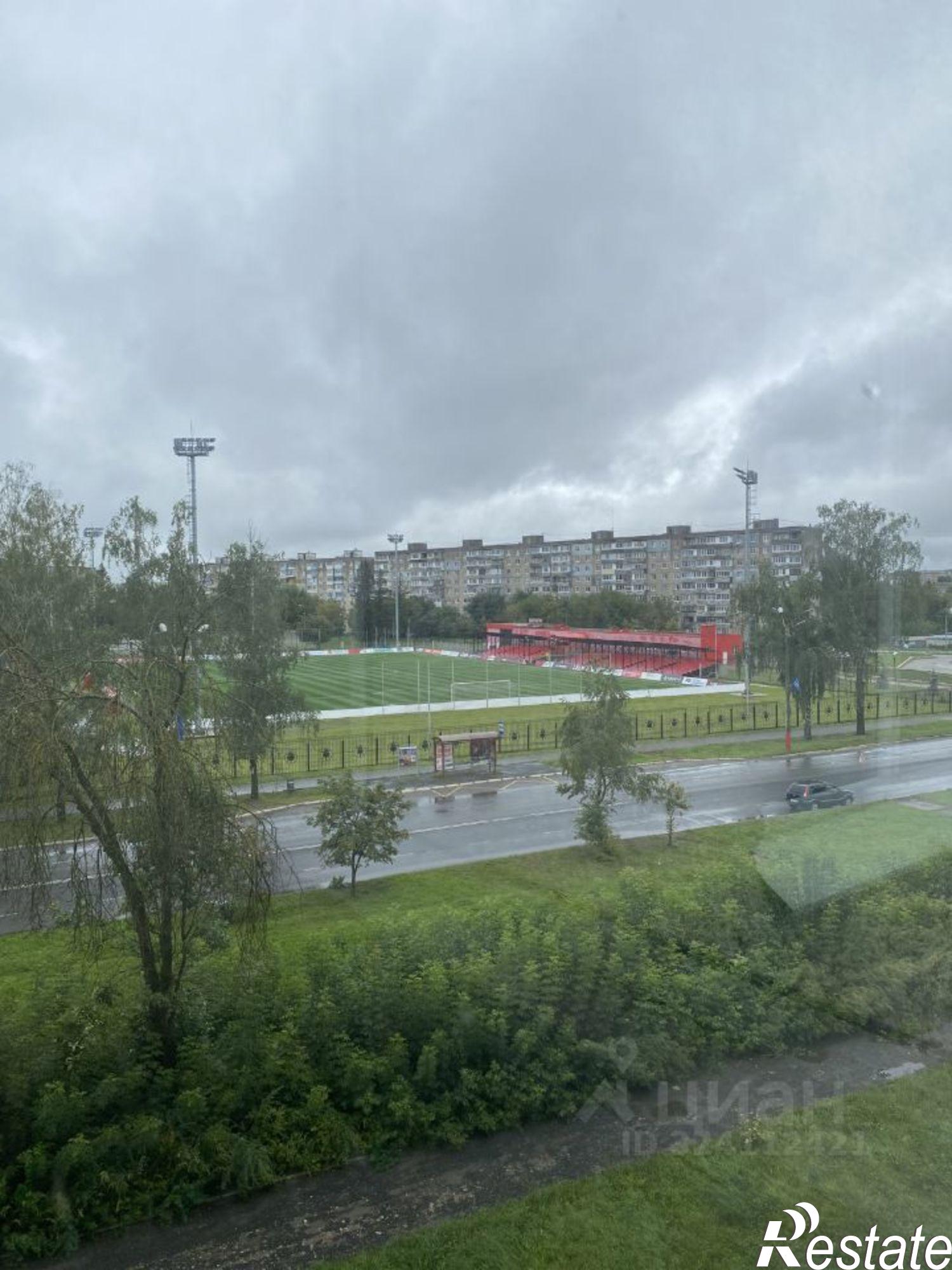 Сдать квартиру за 25 000 рублей на Владимирская улица, 40