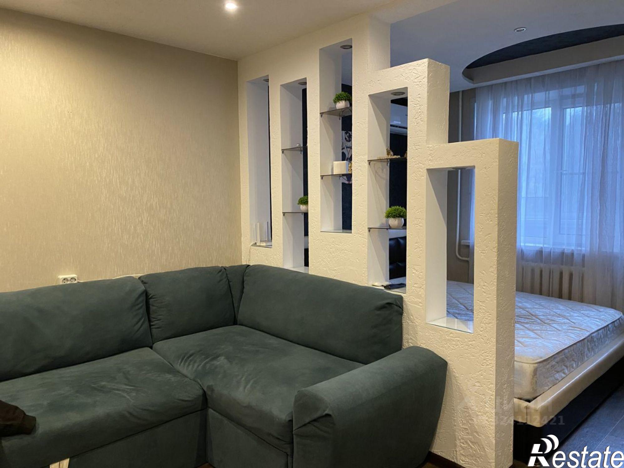 Сдать квартиру за 25 000 рублей на Владимирская улица, 40