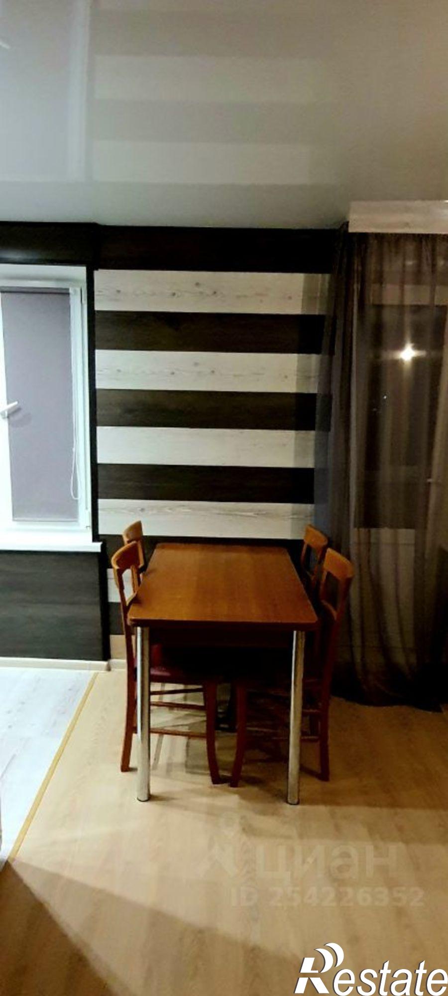 Сдать квартиру за 38 000 рублей на Кленовая улица, 1