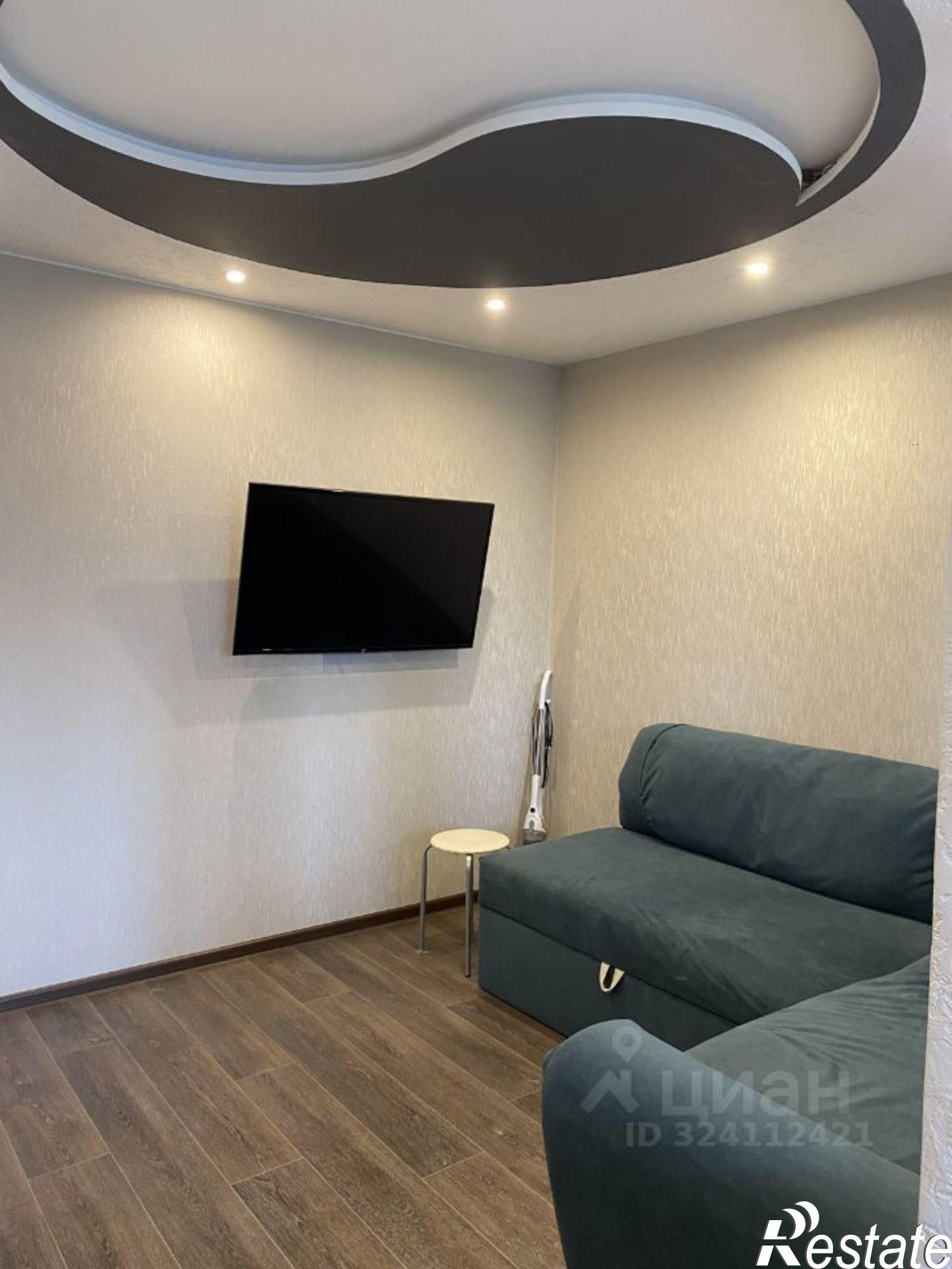 Сдать квартиру за 25 000 рублей на Владимирская улица, 40