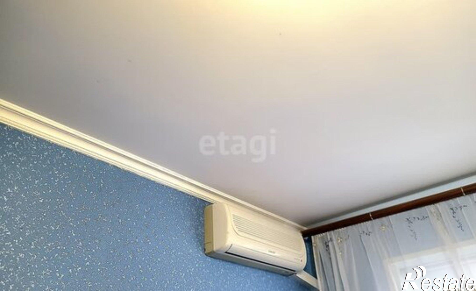 Купить квартиру за 3 100 000 рублей на улица Серова, 38