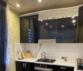 1-комн, 37кв м, этаж 4/9 Владимирская улица, 40